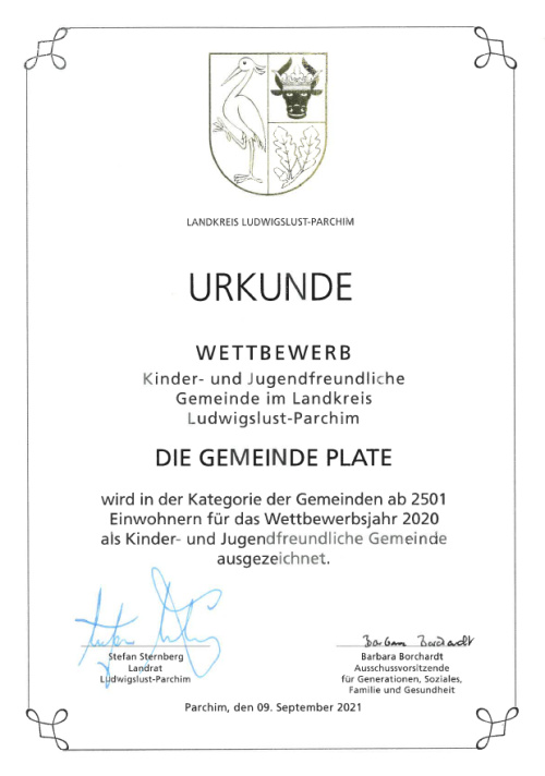 Urkunde09092021