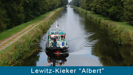 Lewitz Kieker Albert