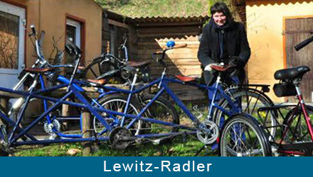 Lewitz Radler